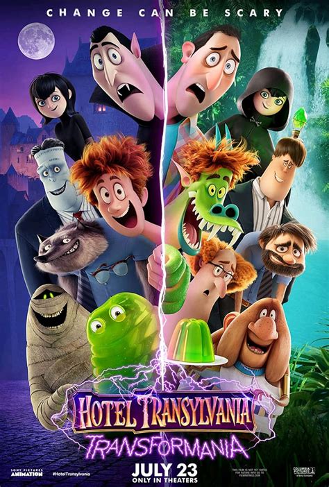 moviesjoy hotel transylvania|Hotel Transylvania (4 Movies) .